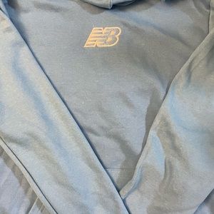 Boys hoodie